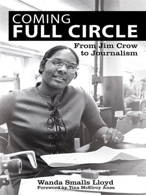 cover image of Coming Full Circle